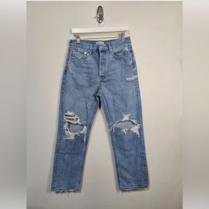 Agolde 90s jeans 28